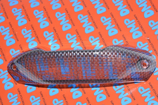 Brake light lens MC2 mc3 nrg ext carbon DMP