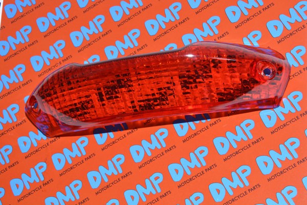 Bremslichtlinse MC2 mc3 Nrg ext DMP