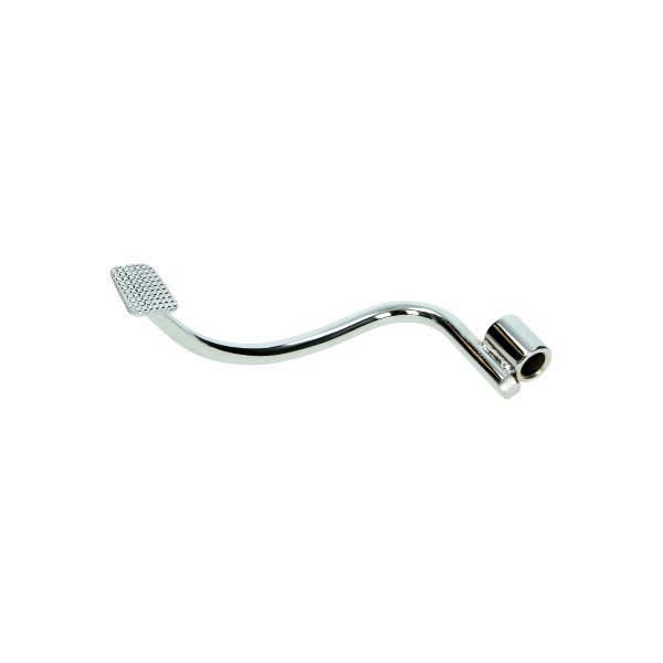Brake pedal width Zundapp 517 ks125 ks80 5v