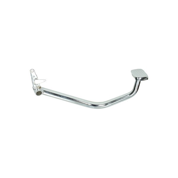 Brake pedal Yamaha FS1 chrome