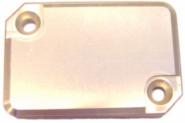 Bremskappe cnc gefrÃ¤st Yahama Aerox Yahama Neo's Aluminium DMP
