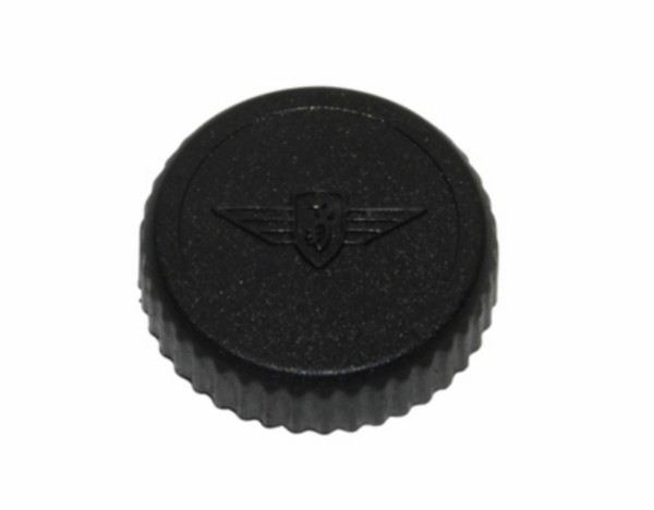 Brake cap model magura + logo Zundapp