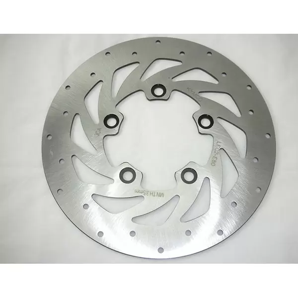 Brake disc Agility 16inch People S Kymco original 45121-lcd3-e00