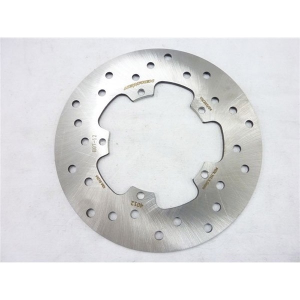 Brake disc Gilera DNA Vespa ET2 Vespa ET4 Fly LX Gilera Runner Sfera RST Zip Sp Newfren df4012