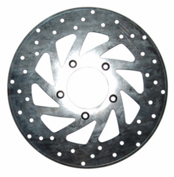 Brake disc Malaguti Centro 4S front original 11971100