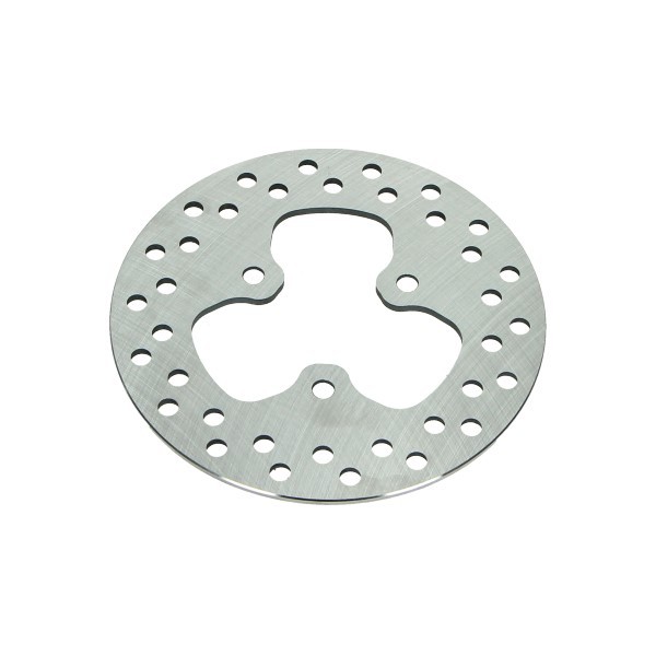 Brake disc Peugeot Kisbee 170mm DMP