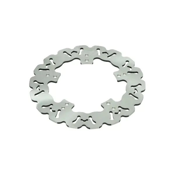 Brake disc wave Beverly Piaggio MP3 Gilera Nexus 500cc Gilera Runner 180cc X9 behind Malossi 6212351