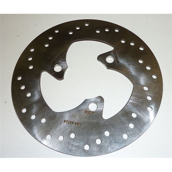 Brake disc Yamaha Jog Neo's until 2008 Sky Slider 190mm Newfren df4066