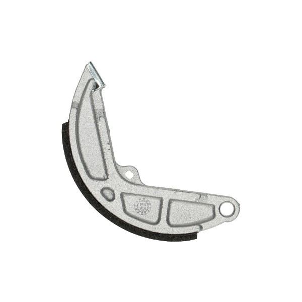 Brake shoe moped Vespa behind Polini 176.0187