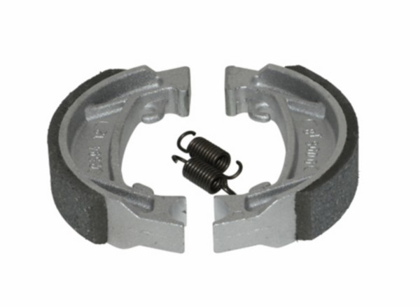 Brake shoe Puch Maxi 2-speed DMP