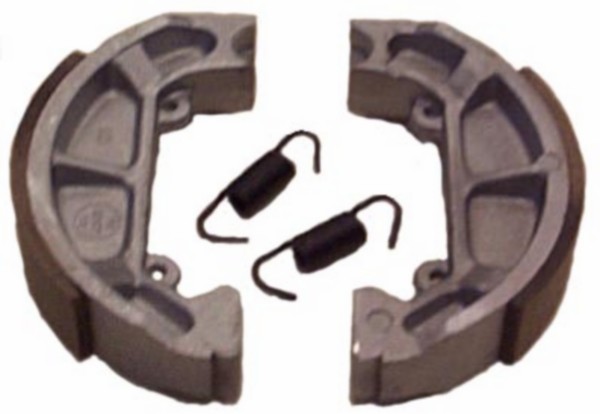 Brake shoe set nrg Sfera Typhoon Zip behind DMP