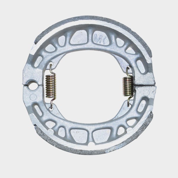 Remsegment set Peugeot Ludix voor origineel 757782