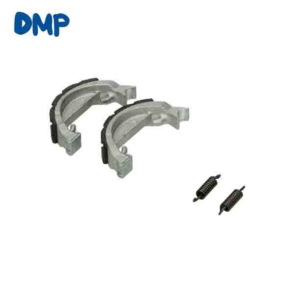 Brake shoe set Race Puch Maxi Puch DMP