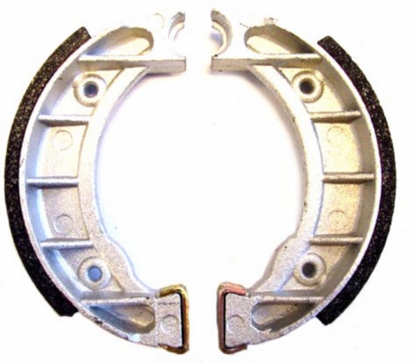 Brake shoe set Tomos A35 Revival original 230952