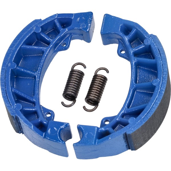 Remsegmentset Polini 110x25mm Race past op lx, Vespa LXV Nrg, Vespa s, Piaggio Zip 176.1284 r