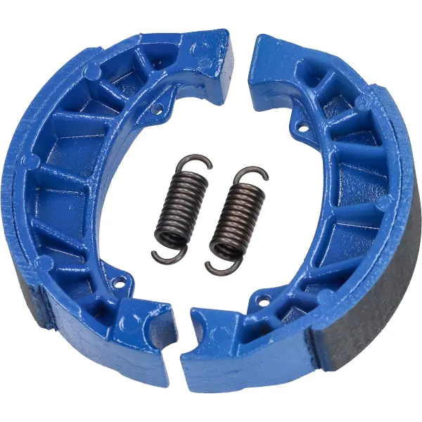 Bremsbelagsatz Polini 110x25mm Race passt auf LX, Vespa LXV Nrg, Vespa s, Piaggio Zip 176.1284 r