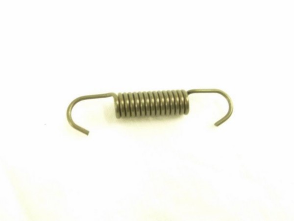 Brake shoe spring Tomos 2pcs