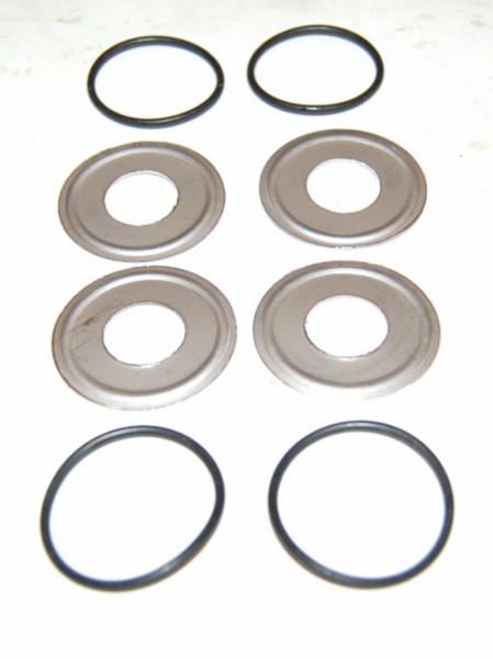 Revision set swingarm ot model 517 Zundapp