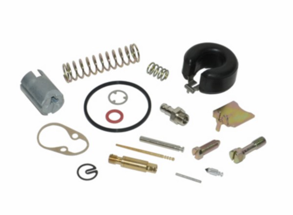 Revision kit carburator Kreidler puch 17mm Bing