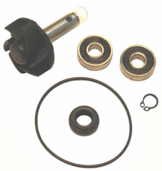 water pump kit