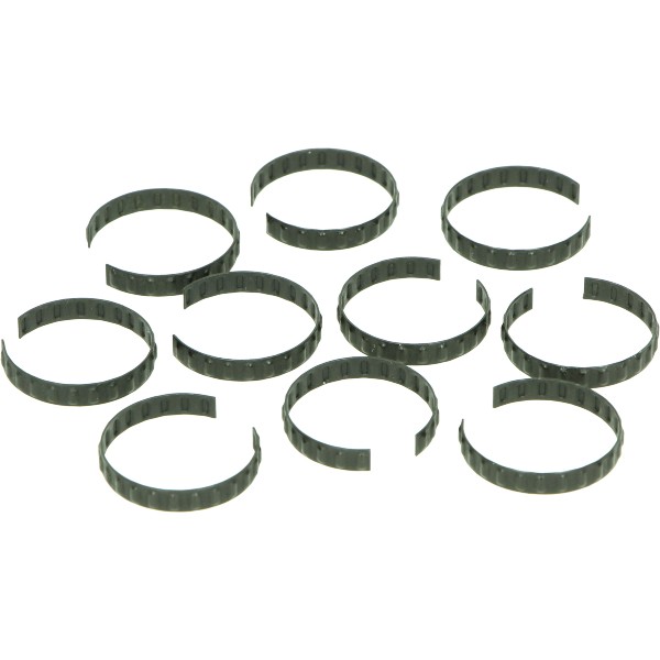 Washer steering kartel onderconus Peugeot Fox Puch Maxi 10 pieces