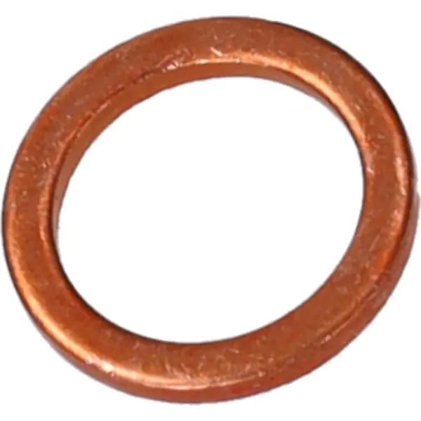 Washer Peugeot original banjo bolt copper m10x14x1.5mm suits on django, kisbee, speedfight 4, tweet 1172973900