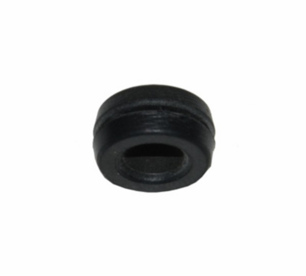 Ring uitlaathitteschild rubber Vespa GTS 300cc Vespa LX 2-takt Piaggio origineel 841782