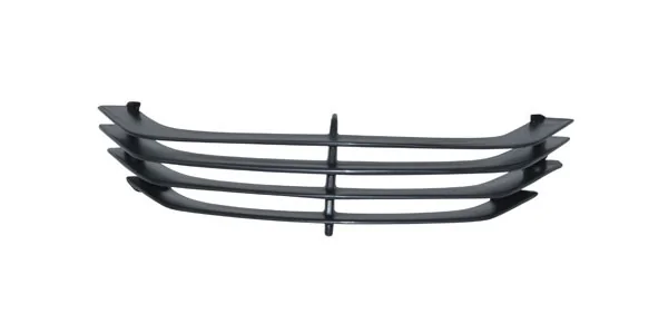 Gitter Rücklicht Malaguti F12 alte type Schwarz original 07119003