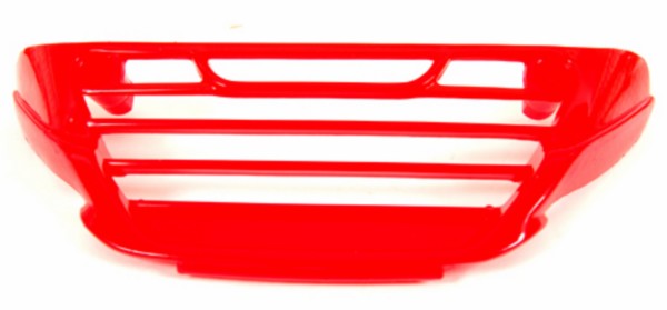 Grill rear light Malaguti F12 RST red original 07144303
