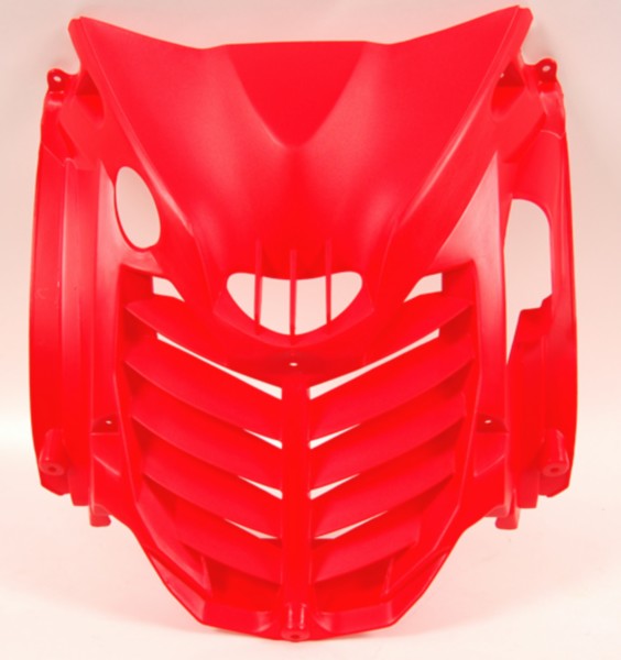 Rooster Radiateur Yamaha Aerox Red Origineel