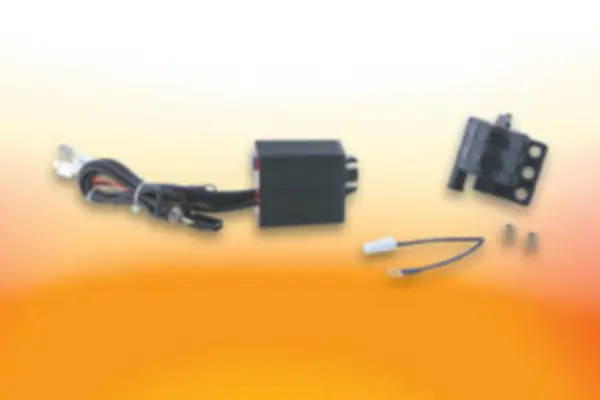 Rpm-control TC unit K15 Aprilia betarr50 min am6 Yamaha TZR Malossi 5512791