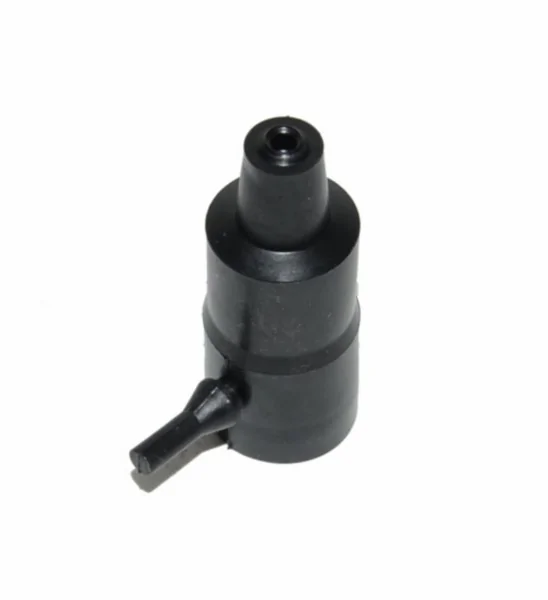 Rubber gaskabel verdeelstuk Gilera DNA Ice Liberty 2-takt Gilera Runner Sportcity One Piaggio origineel 271977