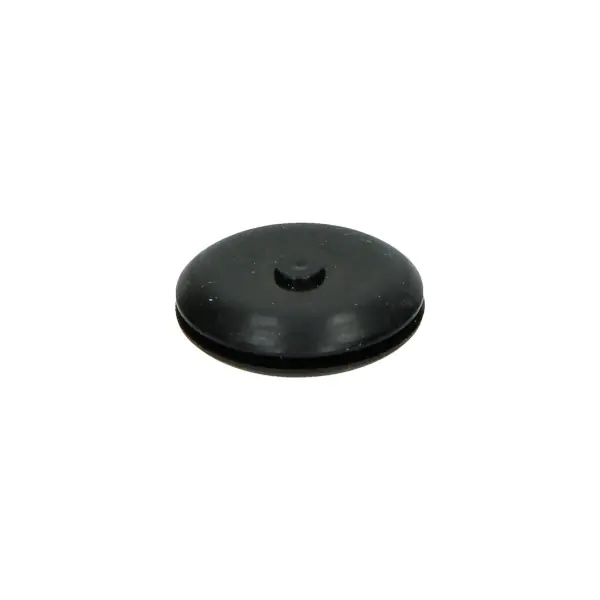 Rubber headlight round kabeldoorvoer Kreidler Puch Sachs Zundapp
