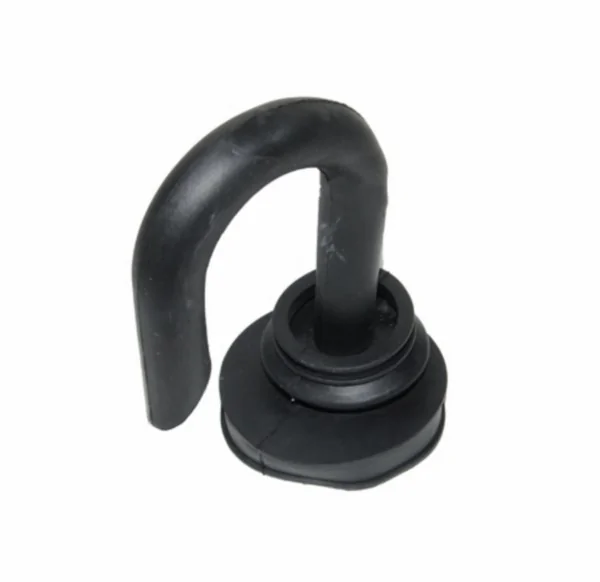 Rubber luchtfilter Tomos A35 25MK begrenzer