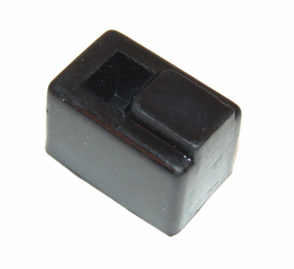 rubber radiateur zundapp z517-10.185