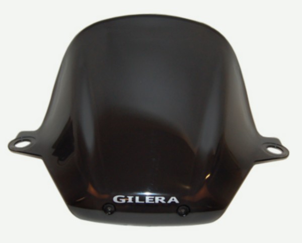 Ruit stuurkap hoog Gilera Runner Piaggio origineel 563662