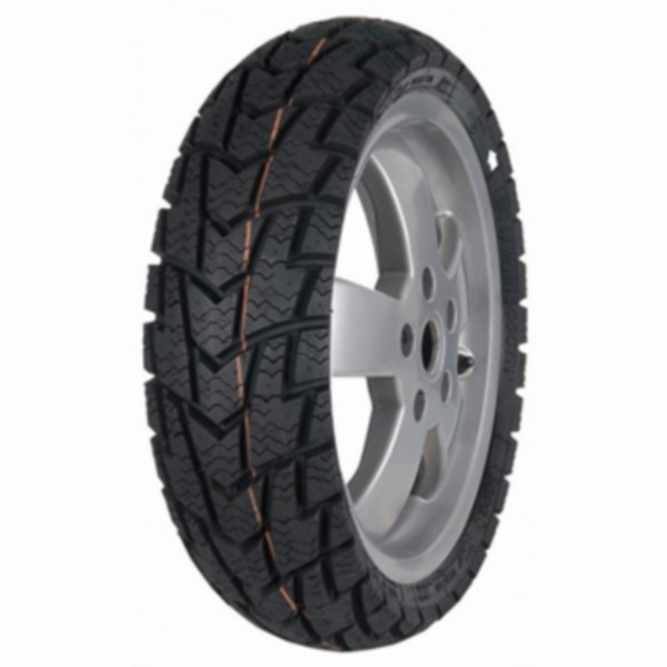 Tire winter tyre 100/80x17 mitas/sava mc32 tl