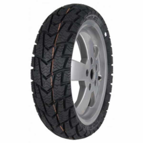 Sava/Mitas MC32 tl Win Scoot Winterreifen M+S 100/80x17