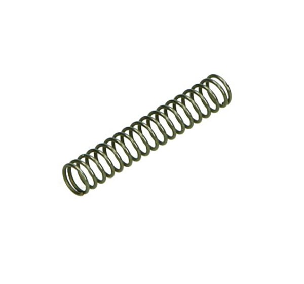 Gear shaft (made in eu) pawl spring Zundapp 3v-4v-5v