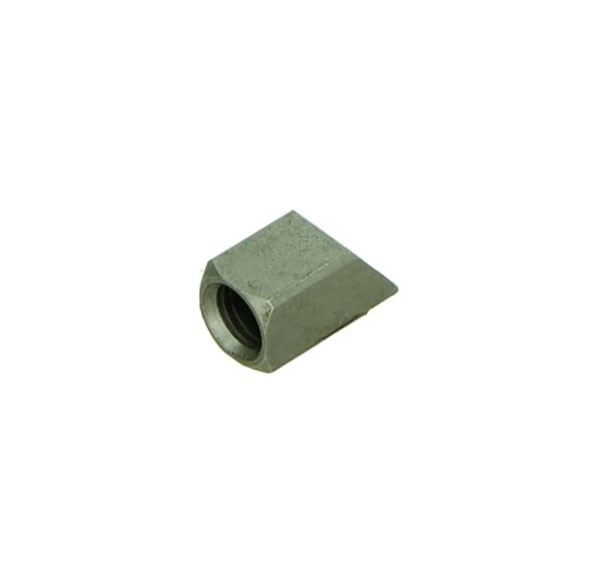 Gear shaft pawl square by piece Zundapp 4-5 gear