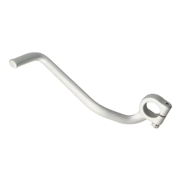 Gear pedal long Directly original model aluminum Kreidler