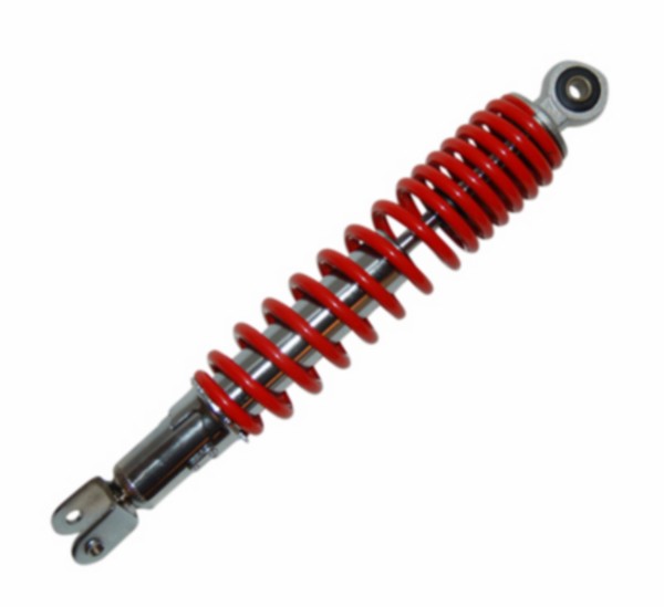 shock-absorber 340mm kymco agility  red