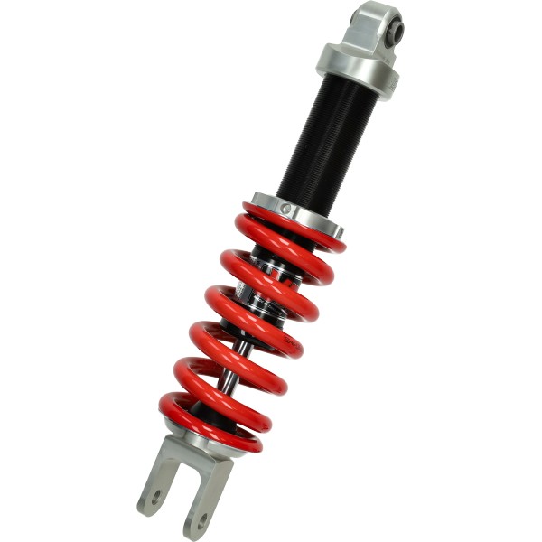 Schokbreker achter mono Eco-Line Honda MTX 310mm rood Yss me302-310t-85-85