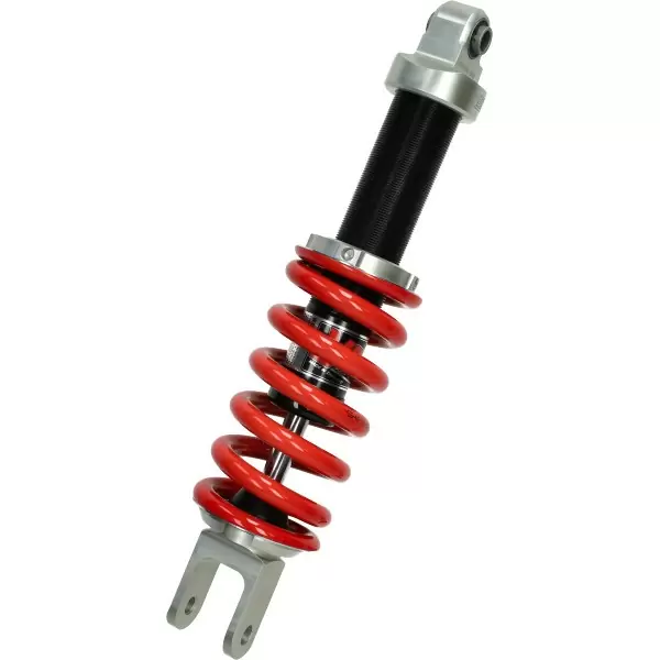 Stossdämfer hinter mono Eco-Line Honda MTX 310mm rot Yss me302-310t-85-85