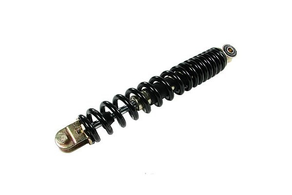 Shock absorber China 4 stroke Peugeot V-clic 330mm 101 octane