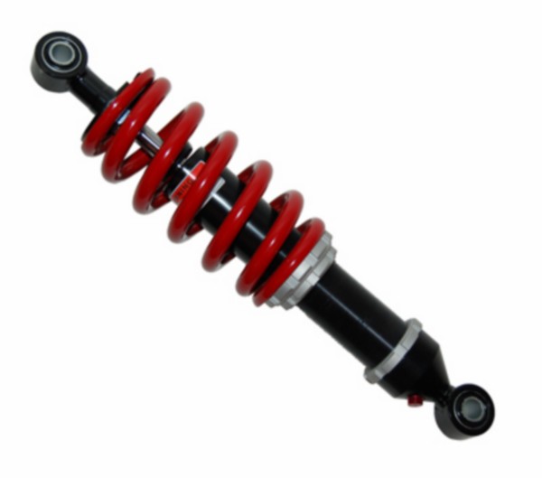 Schokbreker derbi Senda 340MM Rood