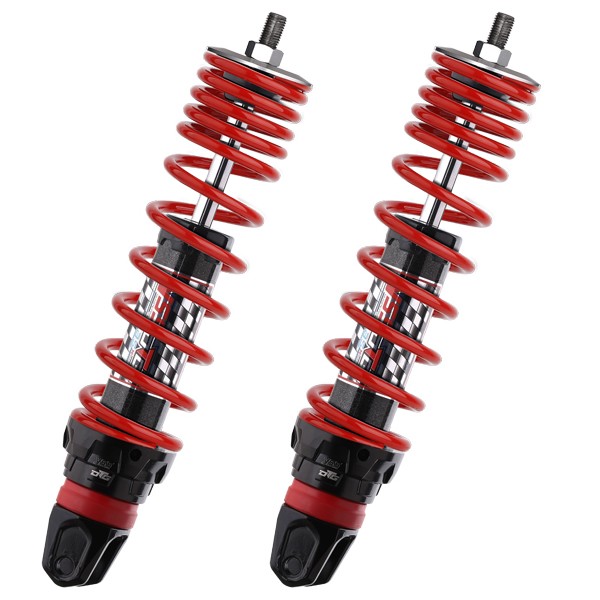 Shock absorber set DTG Gilera Runner 125cc 4-stroke Gilera Runner 180cc 4-stroke Gilera Runner 200cc VXR 280mm yss