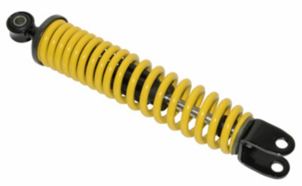 Shock absorber SR Factory SR 50 Street 300mm yellow original 668009