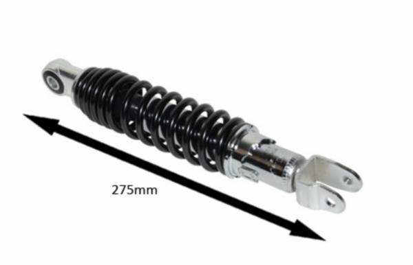 Shock absorber Sym Sym Mio 275MM