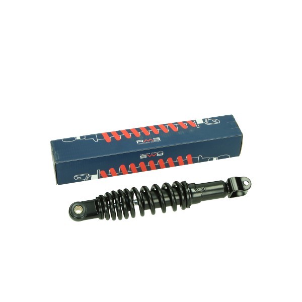 Shock absorber Vision Peugeot Vivacity Zenith 270mm black